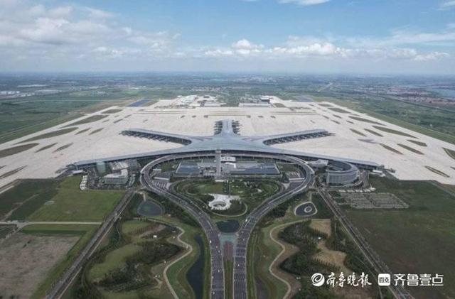 从“城市的机场”到“机场的城市”，青岛如何脱颖而出？