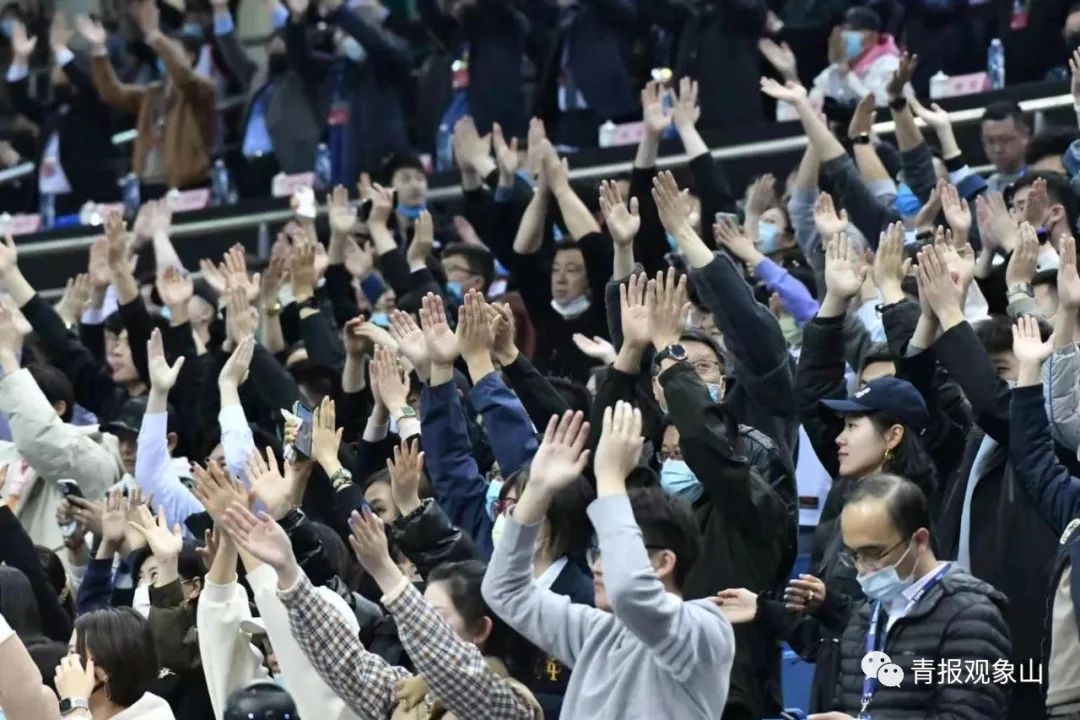 国家定调，省里发文，扶持这个5万亿的大市场！优势突出的青岛抢先站上风口
