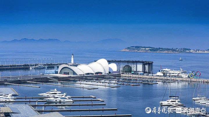 青岛打造“奥帆海洋文化旅游区” 拟创建5A级景区