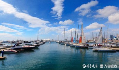<b>青岛打造“奥帆海洋文化旅游区” 拟创建5A级景区</b>