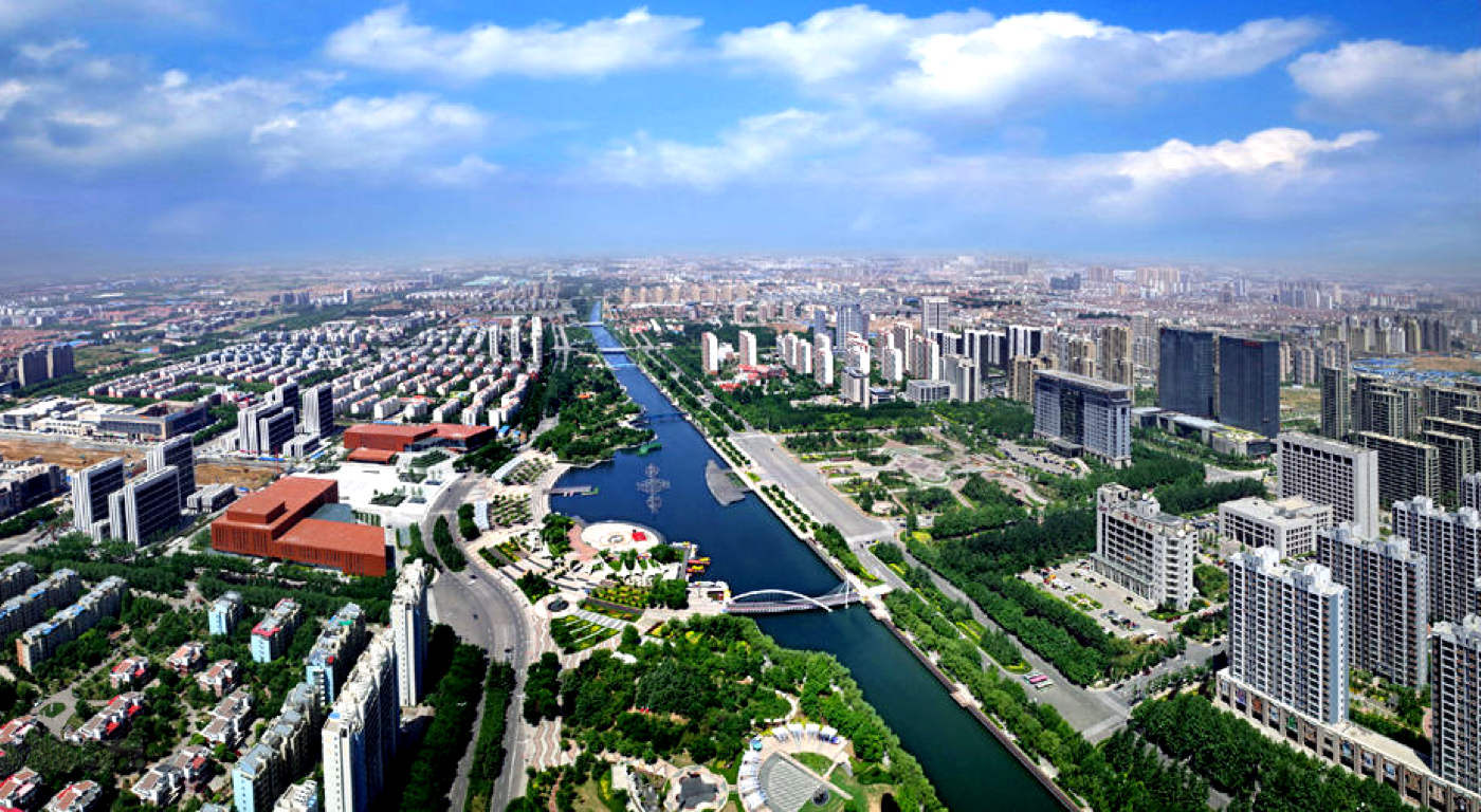 胶州上合—上海创业港运营一周年，引来70只“金凤凰”