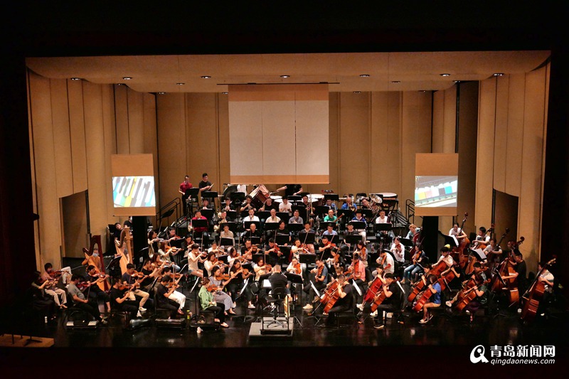 青交爱乐沙龙成立十周年 200场音乐会发展3000乐迷