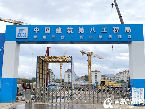 后机场时代 城阳这个板块有望率先崛起