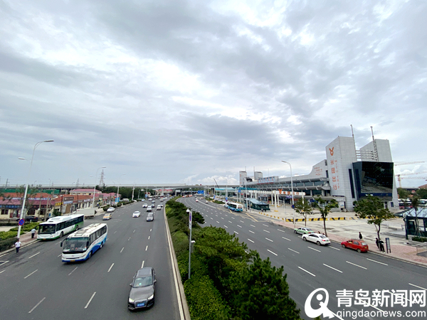 后机场时代 城阳这个板块有望率先崛起