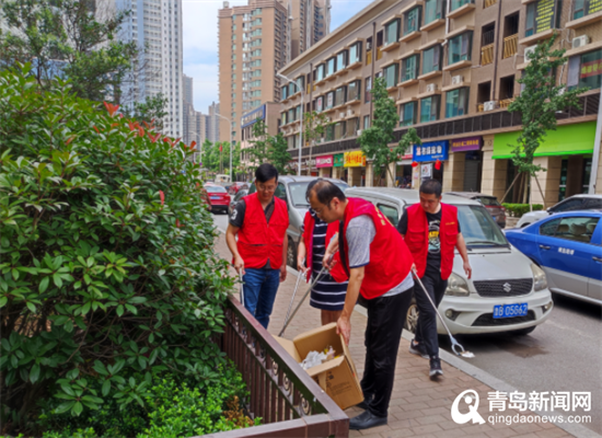 优布局树文明聚产业 市北发力高品质主城核心区建设