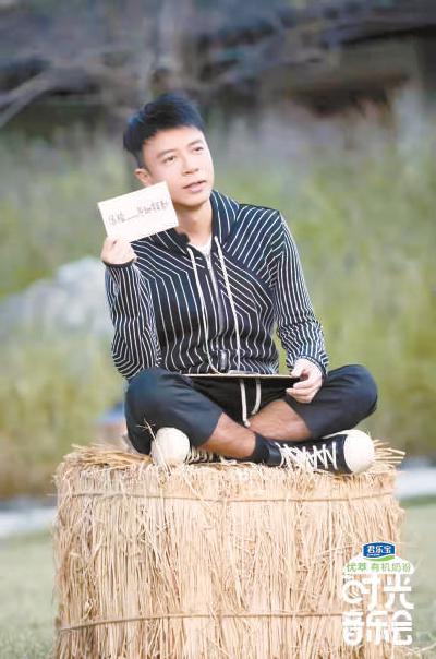 怀旧音乐综艺走红荧屏