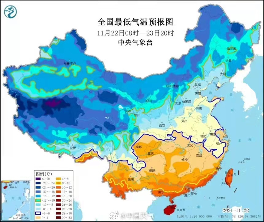 因大风天气作出调整！崂山景区发布旅游提醒