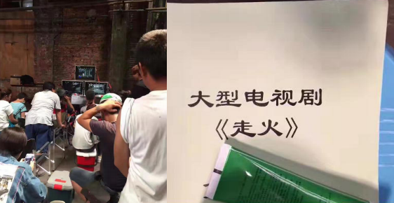 年代感十足！青岛这个地方竟然藏着一个影视基地…