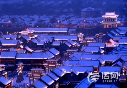 <b>首批山东省旅游休闲街区公布 青岛两家入选</b>