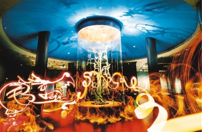 让世界感受三星堆魅力