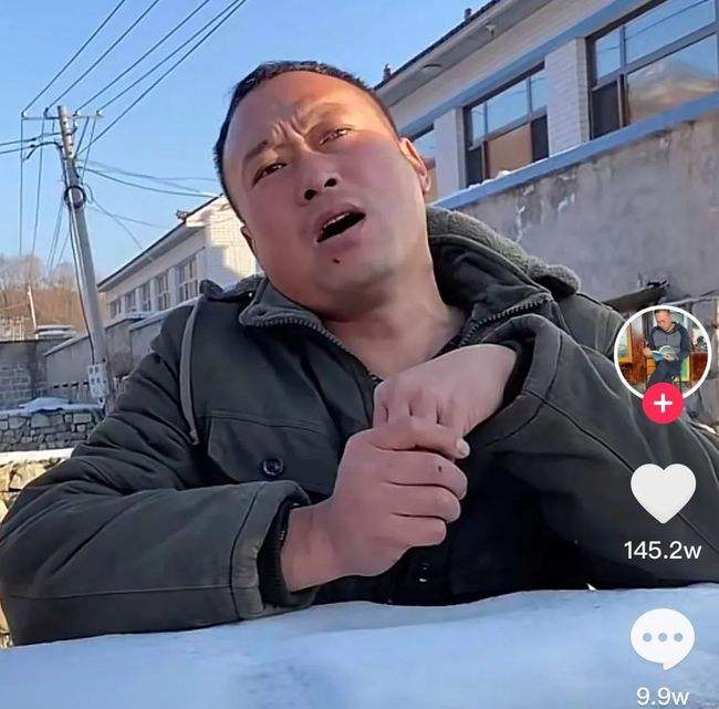 2个月吸粉1600多万的张同学：通过短视频建构理想的家乡