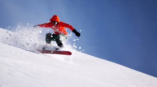 文旅部发布10条全国冰雪旅游精品线路 你去过哪条？