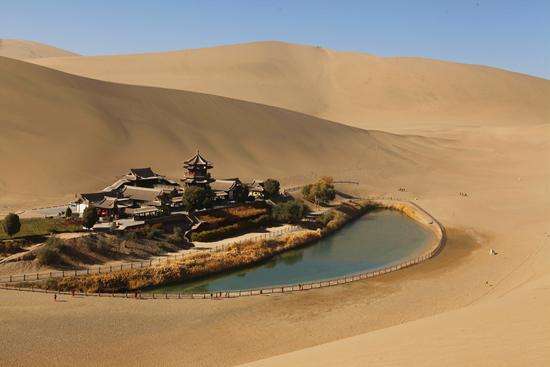 年轻人出游首选，新玩法丰富体验 丝路旅游焕发新活力