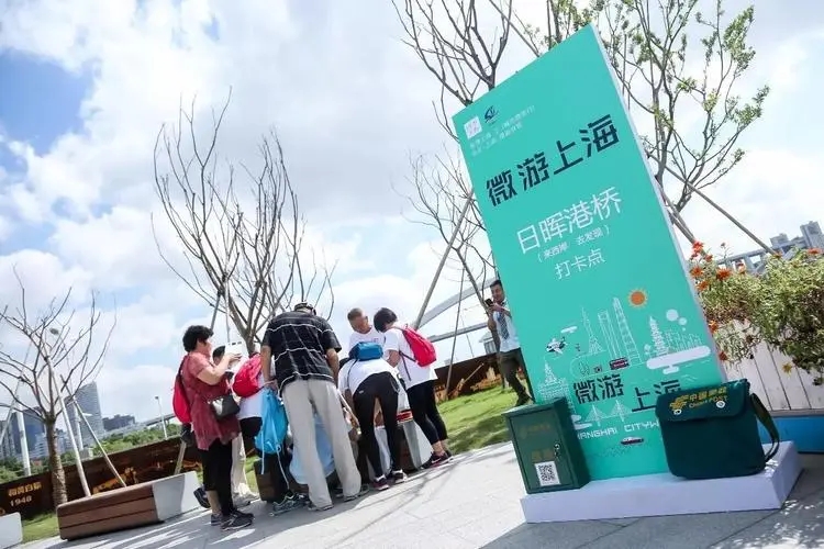 旅游业：以创新应对变化