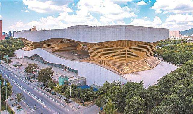 探访无锡博物院：看吴地繁华 品名城雅韵