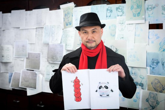 为中国文化在世界圈粉的,不止“冰墩墩”