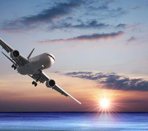 做强做大通用航空产业