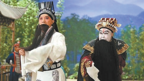 戏曲电影国际传播有了成熟玩法，然后呢