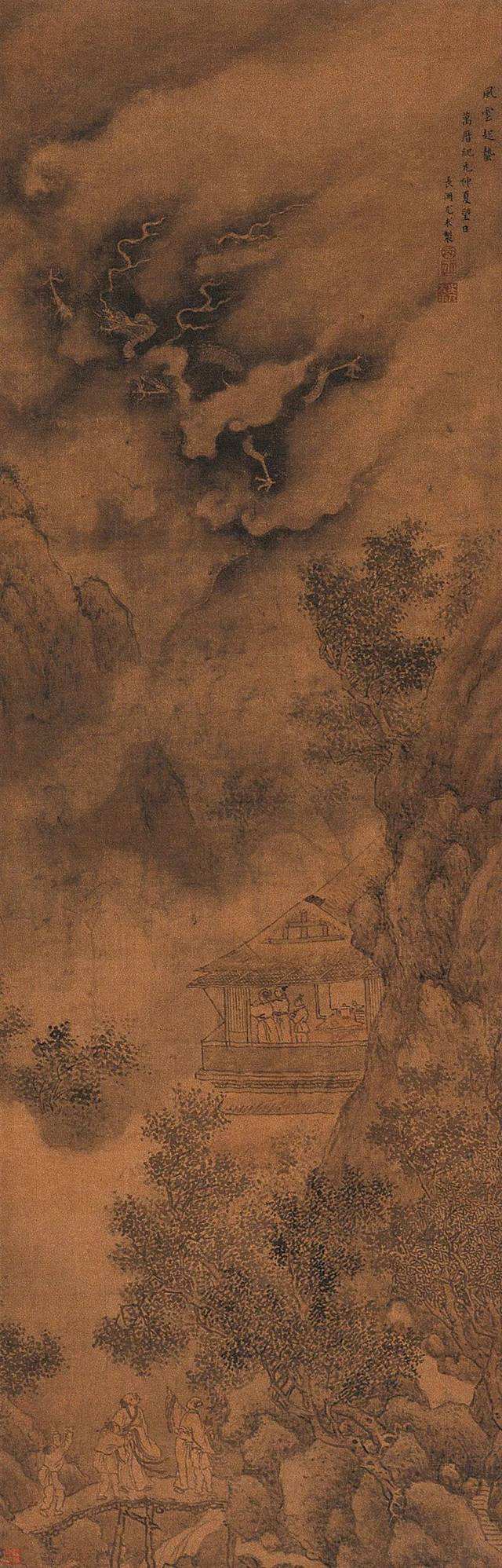 惊蛰:雷鸣春回 万物新生