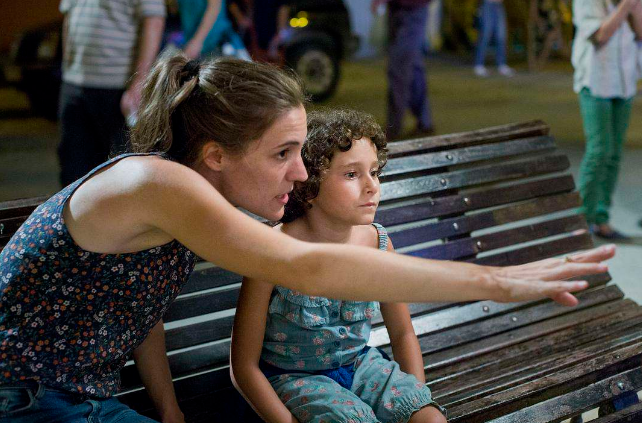 聆听电影中的女性声音