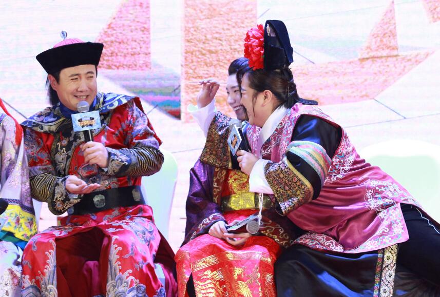 老牌综艺难敌口碑下滑 观众对贾玲沈腾也审美疲劳?