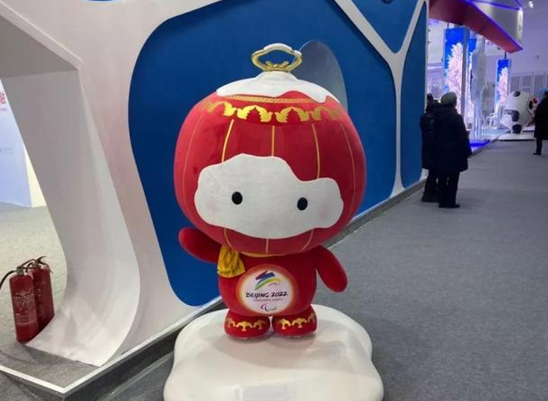 在这里感受中国文化——全方位体验“残奥大家庭”