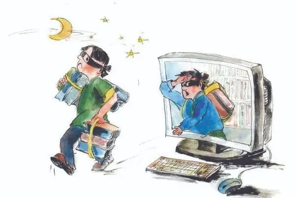 盗版书线上销售猖獗 平台要切实承担责任