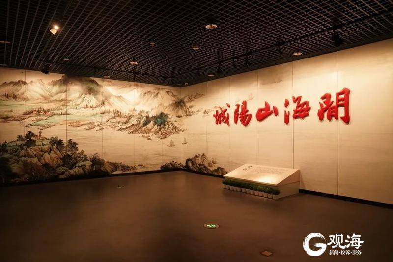 唯一县区级！城阳博物馆这一历史陈列荣获山东省博物馆十大陈列展览“精品奖