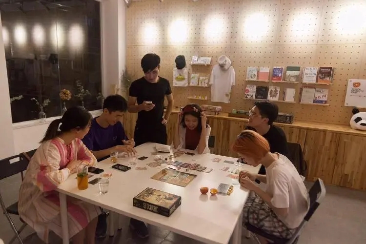 五部门发文规范剧本娱乐经营活动 促进行业健康有序发展