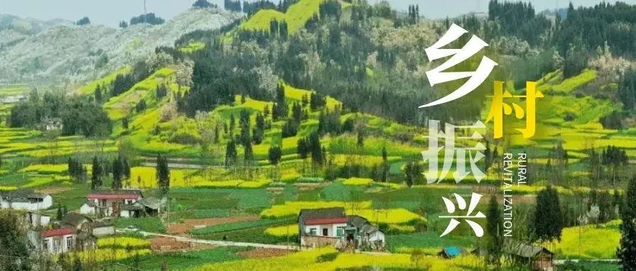六部门：到2025年文化产业赋能乡村振兴的有效机制基本建立