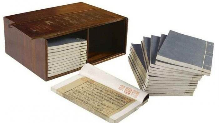 <b>数字化为古籍研究带来怎样的“蝶变”</b>
