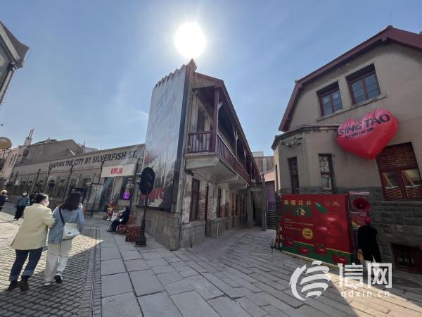 市南提速历史城区保护更新 留住气韵更要聚人气