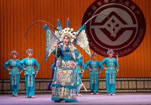 剧场升级！直播助力传统戏曲焕发新生