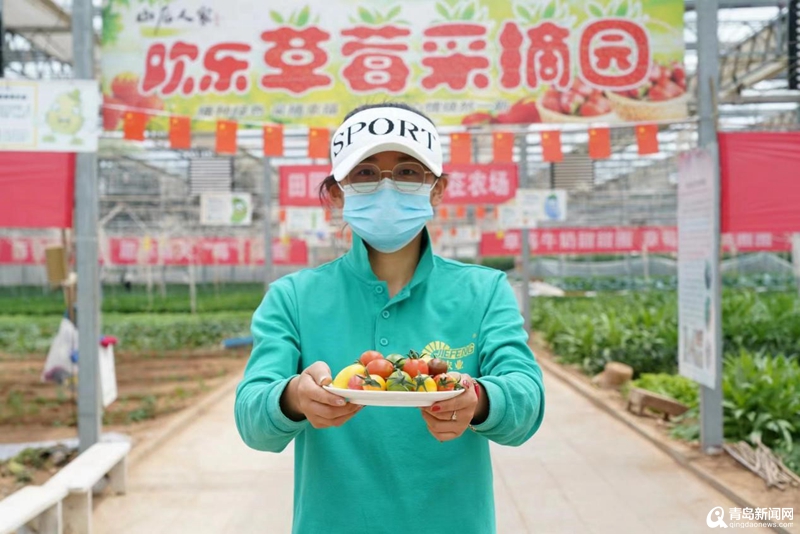 露营成新宠！＂趣莱西·潮生活＂寻找最美露营地活动落幕