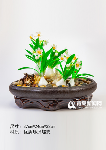 “山东手造 青岛有礼”征集遴选活动火热进行中
