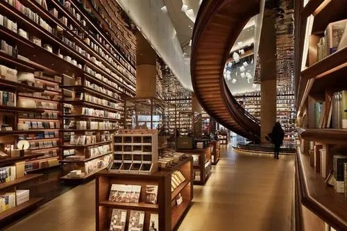 书店可持续发展关键词