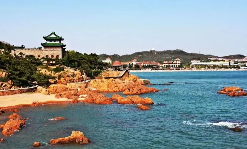 青岛水族馆迎来90岁“生日” 胶东五市海洋科普联盟成立