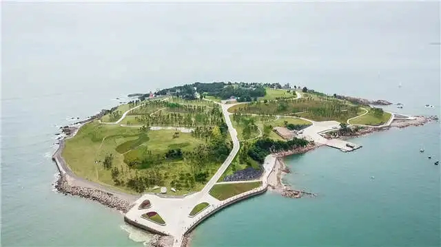 小麦岛12处景观候选名字出炉 投票截至5月25日