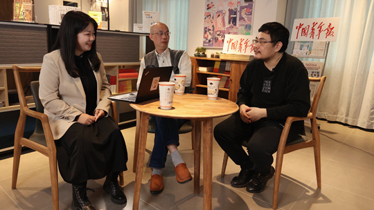 元宇宙会给年轻创作者带来哪些机会