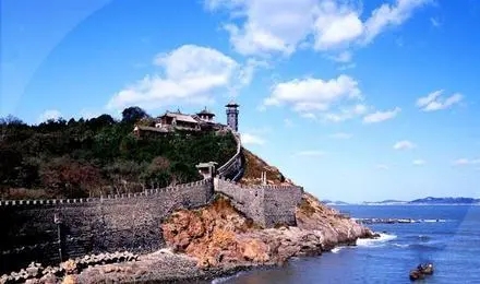 5月20日至7月1日 烟台蓬莱阁景区对胶东五市市民免门票