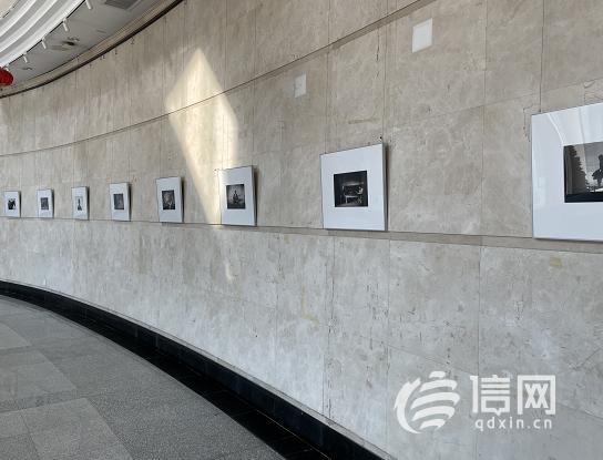 展出33幅摄影作品 青博与乌拉圭友城签署博物馆合作协议