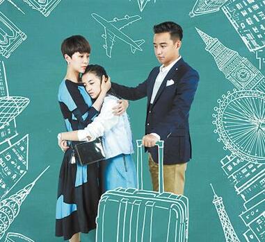 优秀的影视作品可以成为文化名片