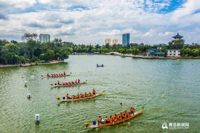 叫响＂乐在莱西＂品牌 莱西打造休闲旅游首选地