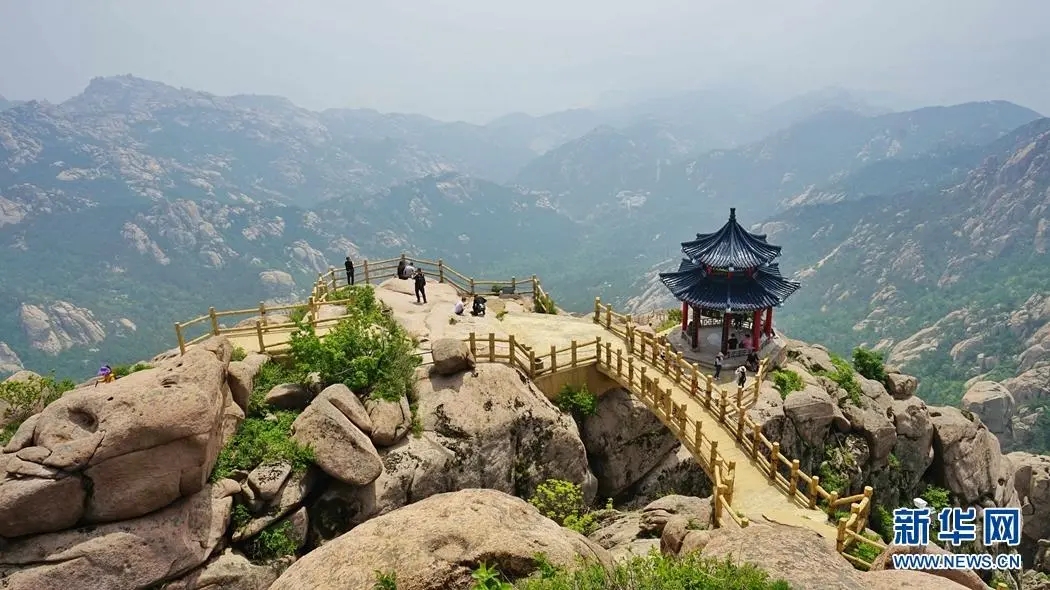 6月1日起 青岛新增11家A级旅游景区免门票开放