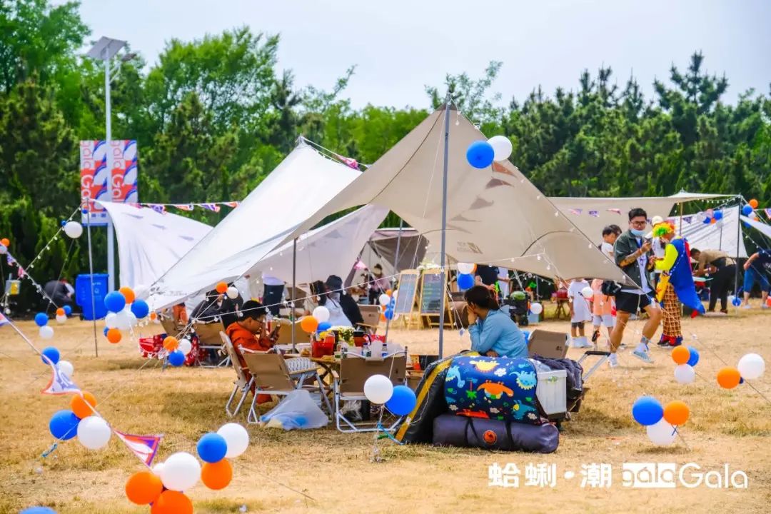 红岛蛤蜊节完美收官,活力城阳增添新名片