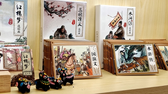 《红楼梦》入高考作文 启示要重视阅读经典
