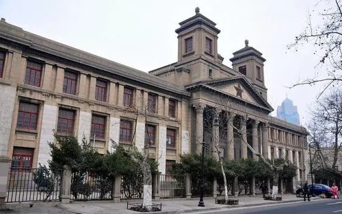 青岛取引所旧址为多部影视剧取景地 将打造旅游新地标