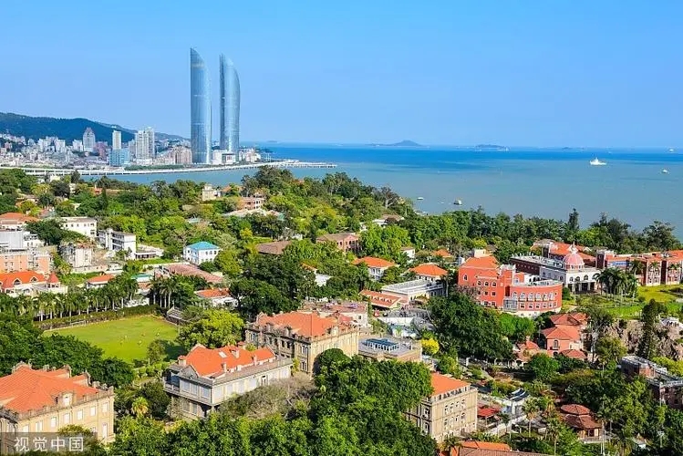 旅游业的突围与重塑