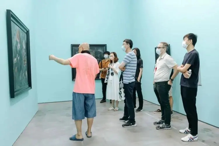 艺术展览行业迎复苏 美术馆与观众如何“双向奔赴”