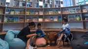 杭州富阳：打造社区“15分钟品质文化生活圈”